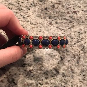 J. Crew bracelet!